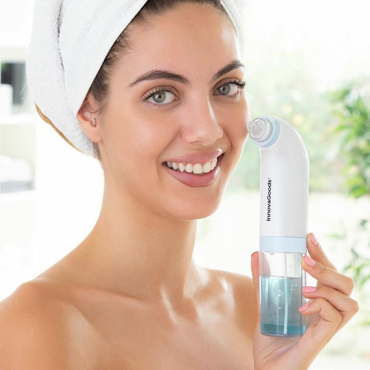 Produktbild InnovaGoods Hydro Facial Cleanser - Hyser