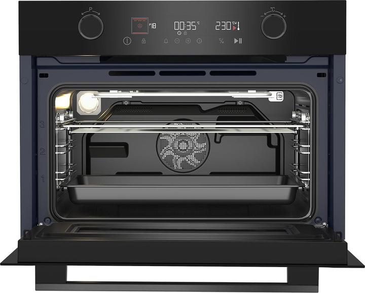 Produktbild Grundig Ofen GEKW12300B