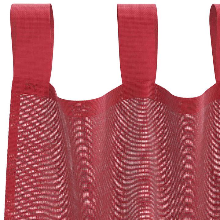 Actual product image VidaXL Taeniophyllum flower (140 x 140 cm)