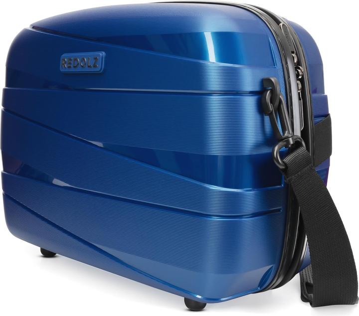 Immagine prodotto Redolz Essentials 10 Beautycase 34 cm (14 l)