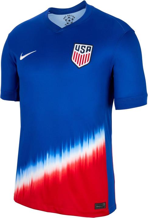 Nike USA Auswärts Trikot (L)