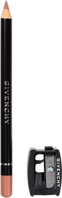 Produktbild Givenchy Crayon Levres Lip Liner Nr. 10 Beige Moussekine 3,4 g (10 Beige)
