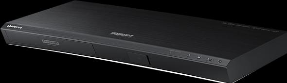 Produktbild Samsung Ubd-K8500