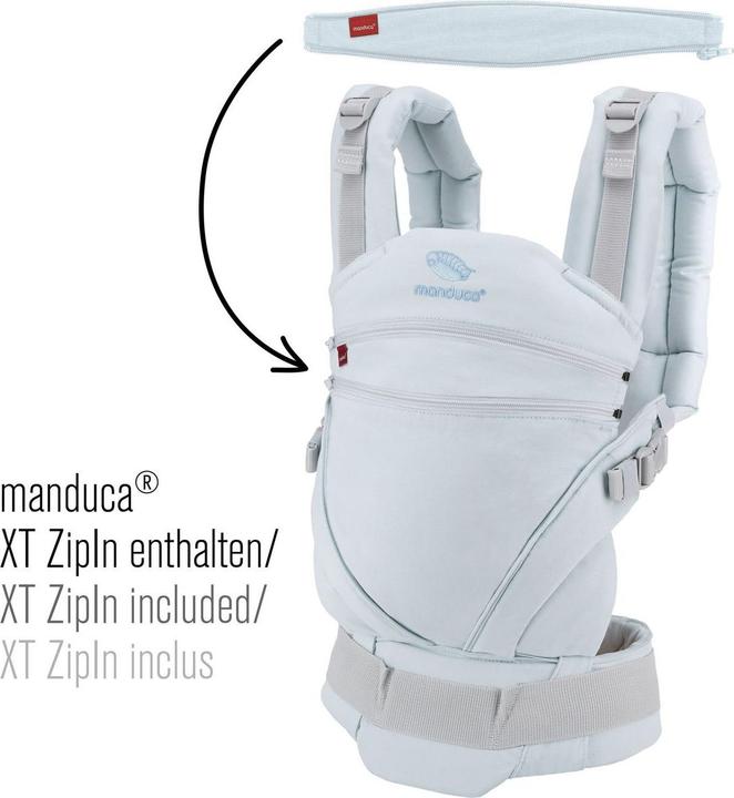 Produktbild Manduca Xt