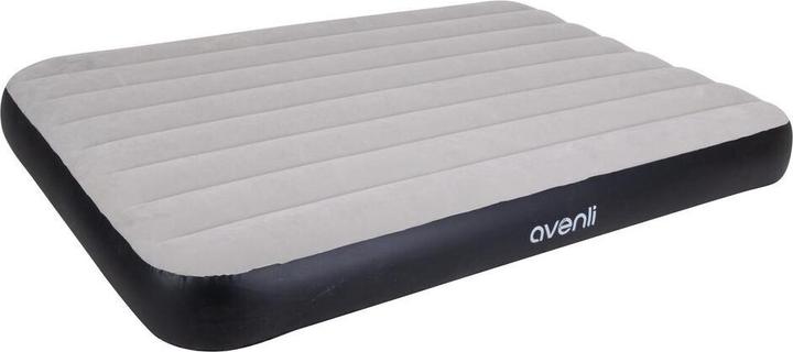 Jilong Avenli Luftbett Queen (152 x 203 cm)