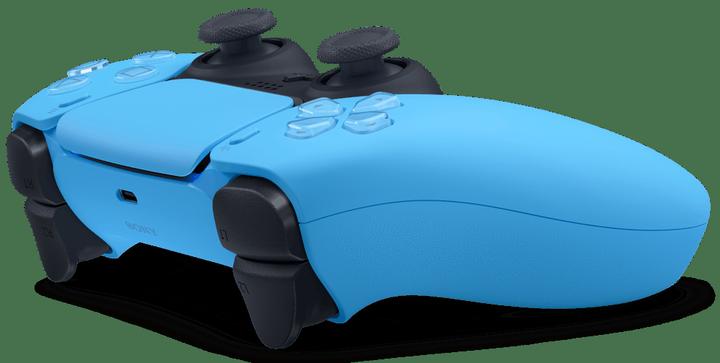 Produktbild Sony DualSense Wireless-Controller - Starlight Blue (PS5)