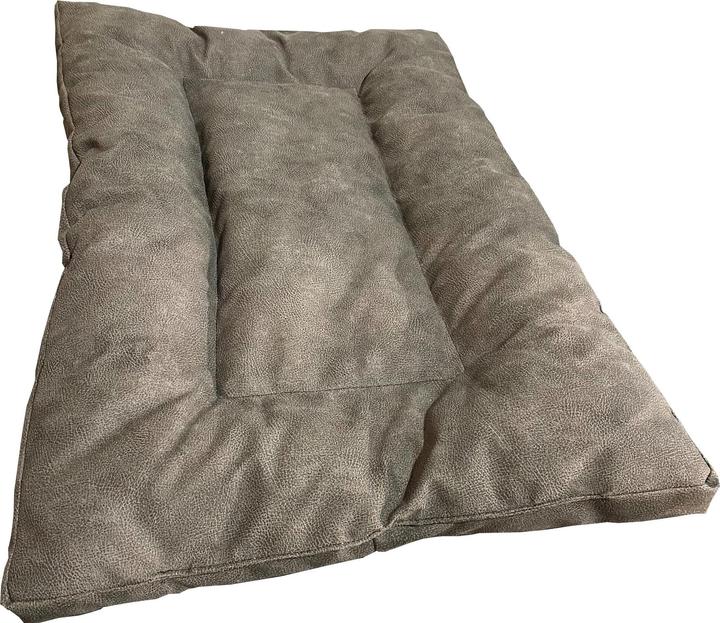 Produktbild Holz Zollhaus Vintage Hunde-Sofa (Hund)