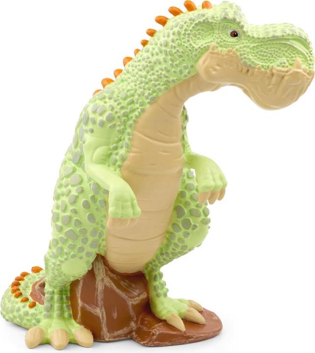 Actual product image Tonies Gigantosaurus - Mazu's test of courage (German)