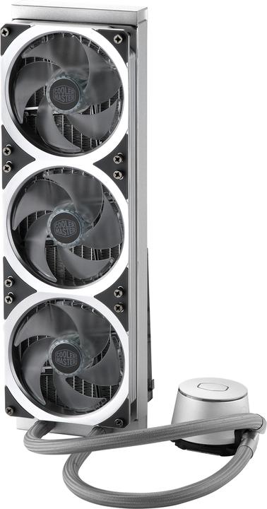 Immagine prodotto Cooler Master MasterLiquid ML360P