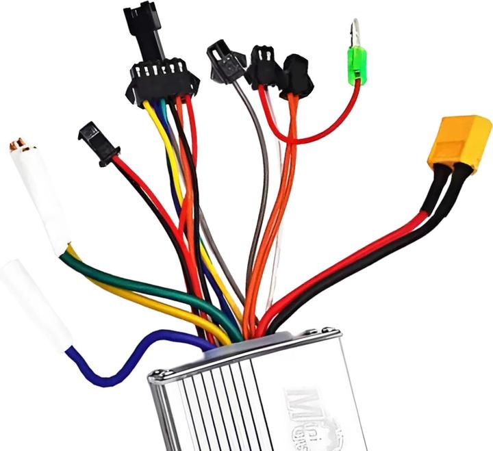 Image du produit Mini Motor Controller