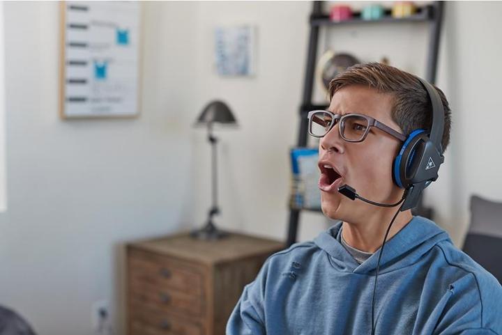Produktbild Turtle Beach Recon Chat PS4 (Kabelgebunden)