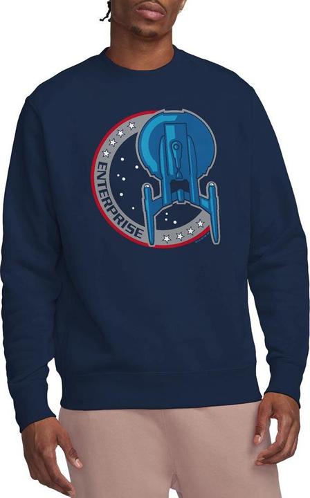 Produktbild Enterprise Sweatshirt (S)