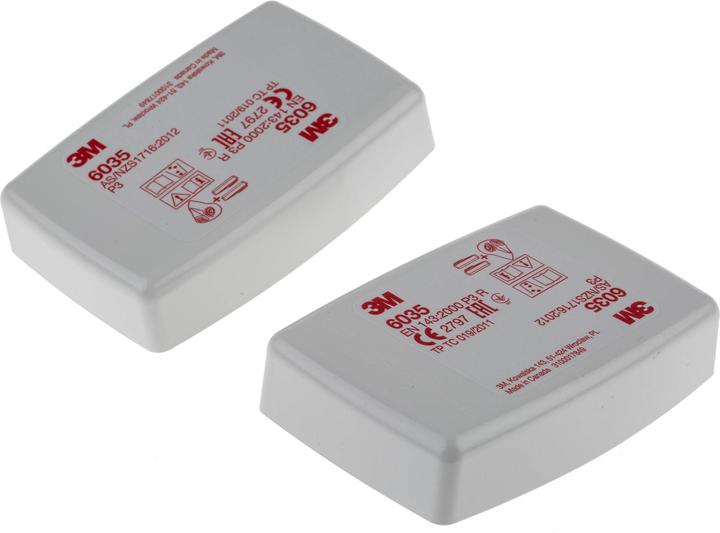 Image du produit 3M P3 R 6035 (1 x)