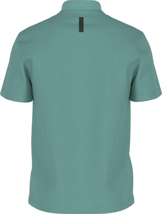 Actual product image Lacoste Mens Movement Pique Polo Shirt (M)