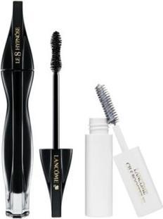 Lancôme Hypnôse Le 8 Mascara Set 2023 Mascara 01 Noir Mini Cils Booster XL (01 Noir)