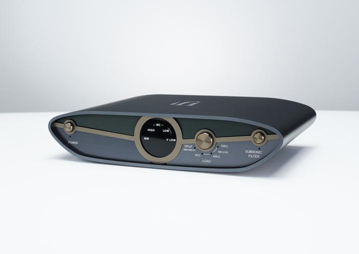 Produktbild iFi Audio ZEN Phono 3