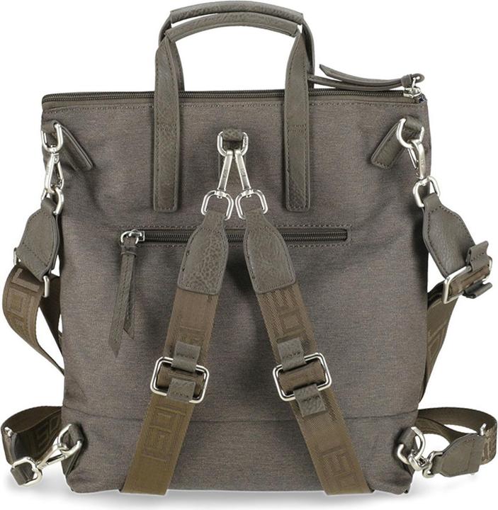 Actual product image Jost BERGEN XChange Bag X (7 l)