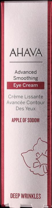 Immagine prodotto Ahava Apple of Sodom (Crema, 15 ml, Giorno + Notte)