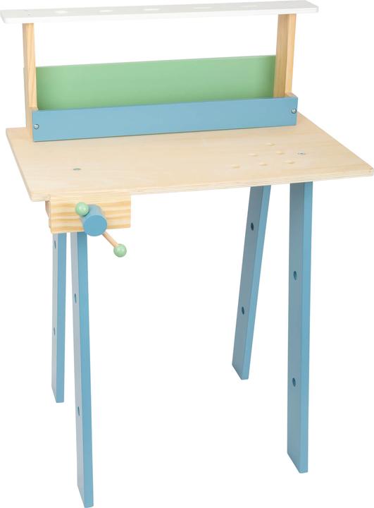 Produktbild small foot Werkbank Nordic