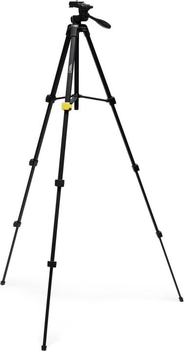 Immagine prodotto National Geographic Treppiede fotografico piccolo (Metallo)