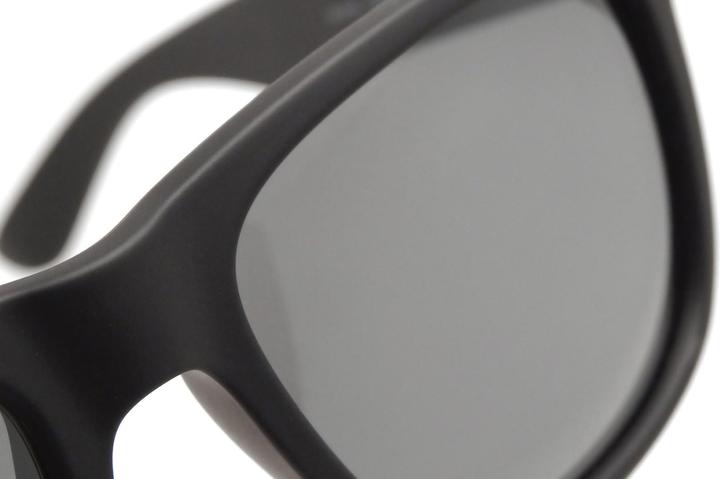 Actual product image Ray Ban Justin