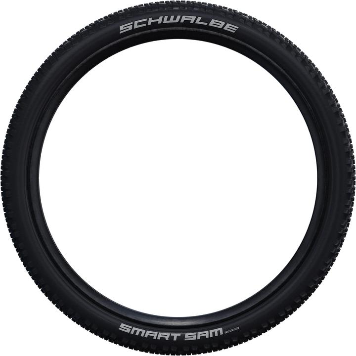 Actual product image Schwalbe Smart Sam (29 x 2.60, 65-622)