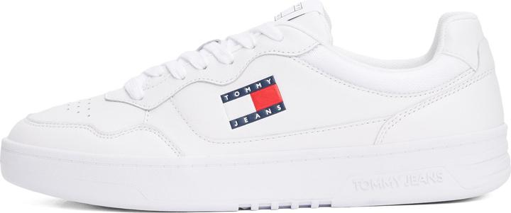 Tommy Hilfiger (New)Tjm Cupsole Leather Ess