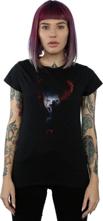 Produktbild Universal Textiles Pennywise Quiet TShirt (XL)