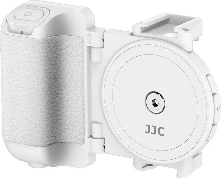 Immagine prodotto JJC MSG U1 impugnatura per fotocamera bianca
