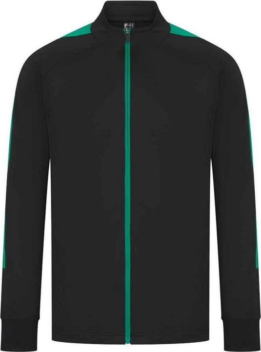 Smeraldo, Nero
