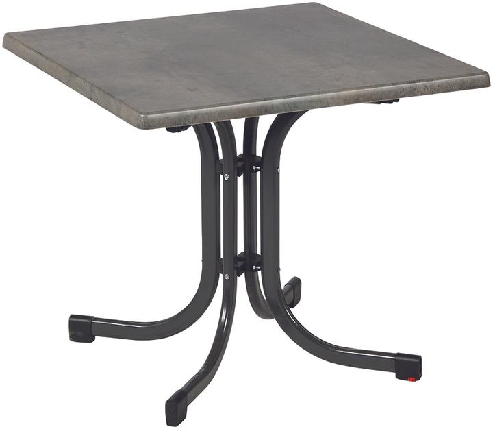 Actual product image Acamp piazza (80 cm)