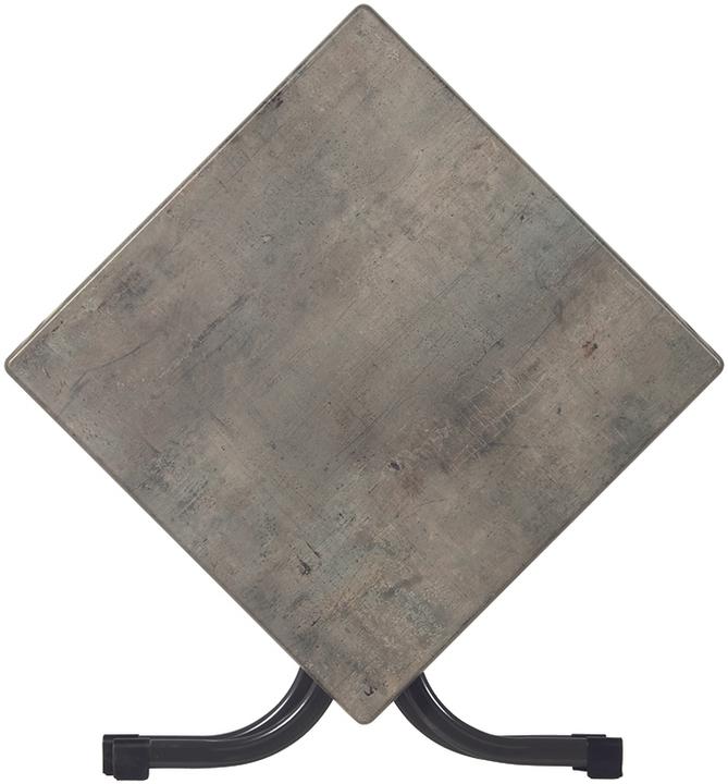 Actual product image Acamp piazza (80 cm)