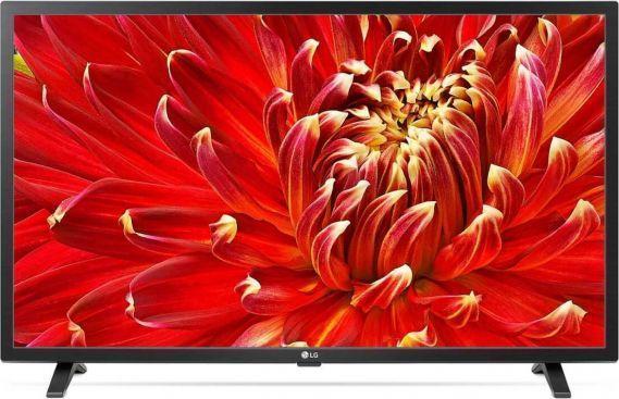 Produktbild LG 32LQ63006LA (32", LQ63, LED, Full HD, 2022)