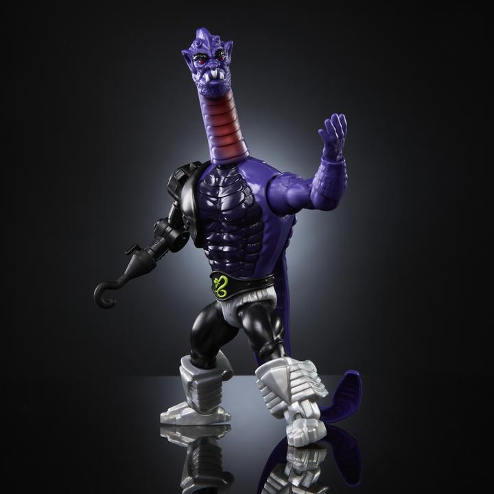 Immagine prodotto Masters of the Universe Origins Terroar