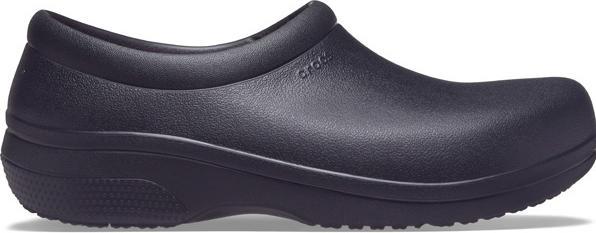 Actual product image Crocs On the Clock LiteRide SlipOn (37)