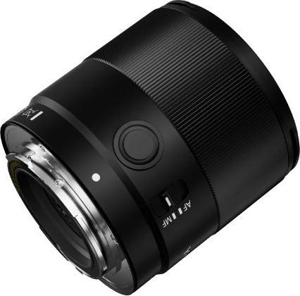 Immagine prodotto Yongnuo Obiettivo autofocus per Sony (Sony E, APS-C / DX)