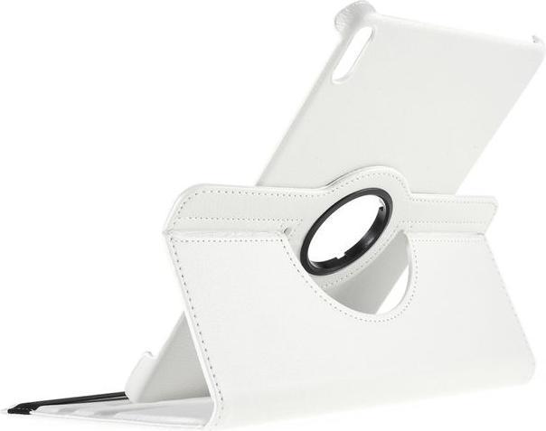 Produktbild MU Classic Rotierbare Leder Hülle (MatePad Pro)