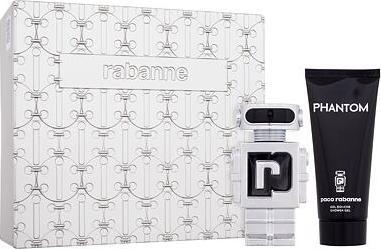 Immagine prodotto Paco Rabanne Fantasma (Eau de toilette, 50 ml)