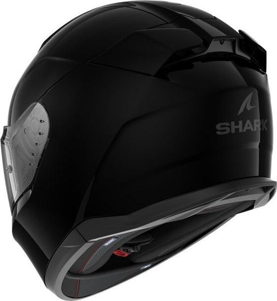 Image du produit Shark Casque intégral D-SKWAL 3 BLANK (S)