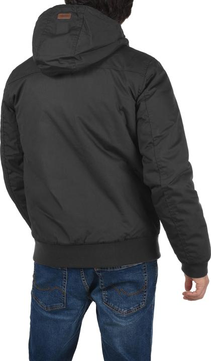 Actual product image Solid Tilly Men's Jacket (S)