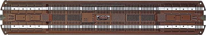 Actual product image Busch 31210 TT Rollende Landstrasse ÖBB Saadkms 690 der DB