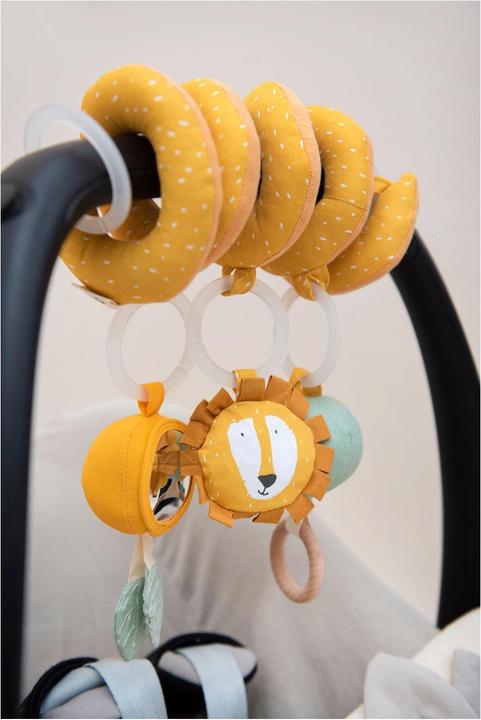 Produktbild Trixie Baby Activity Spirale