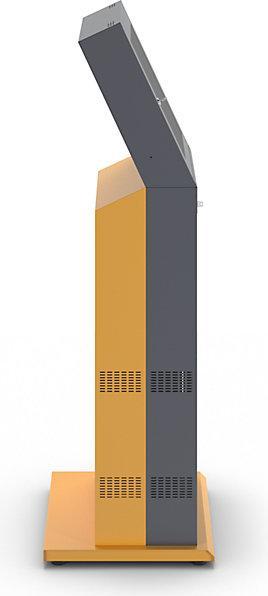 Actual product image kaiserkraft PC terminal