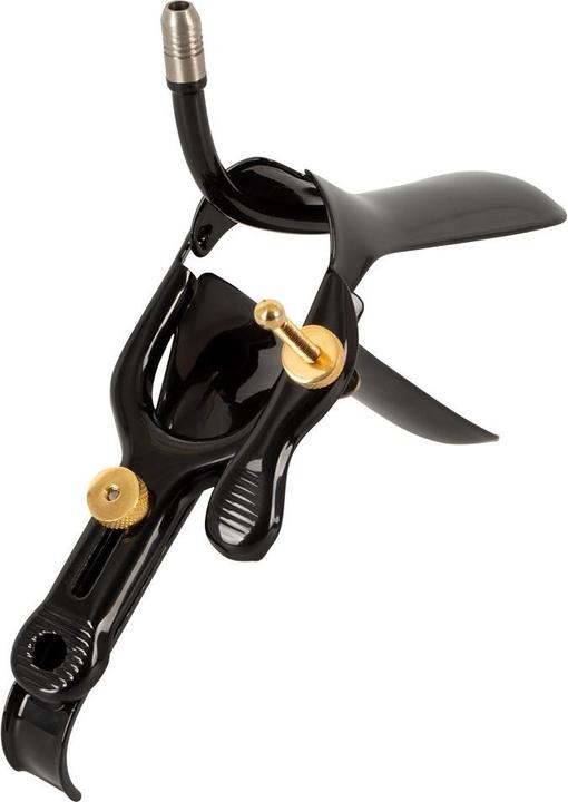 Image du produit Fetish Collection Speculum avec tube d'air et de liquide
