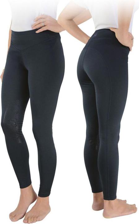Produktbild Hy Equestrian SoftshellReitleggings Oslo (S)