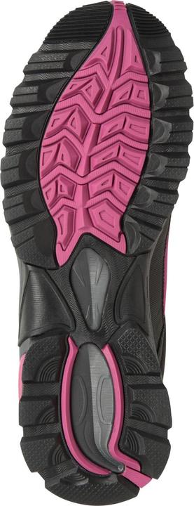 Image du produit Mountain Warehouse - Bottines de marche SHADOW - Femme (37)
