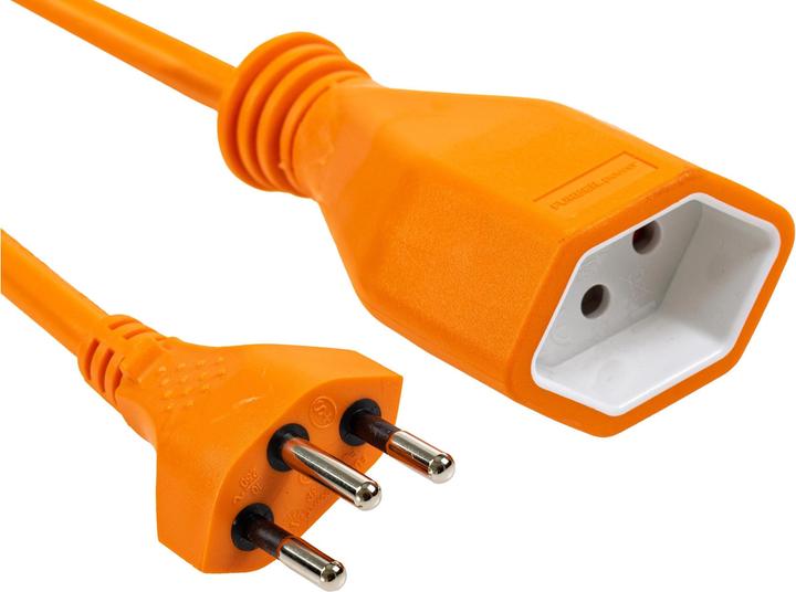 Immagine prodotto Furber.power T13 – T12 (10 m, Tipo 13)