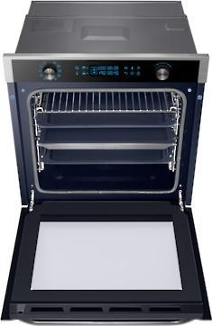 Actual product image Samsung Backofen 60 cmA