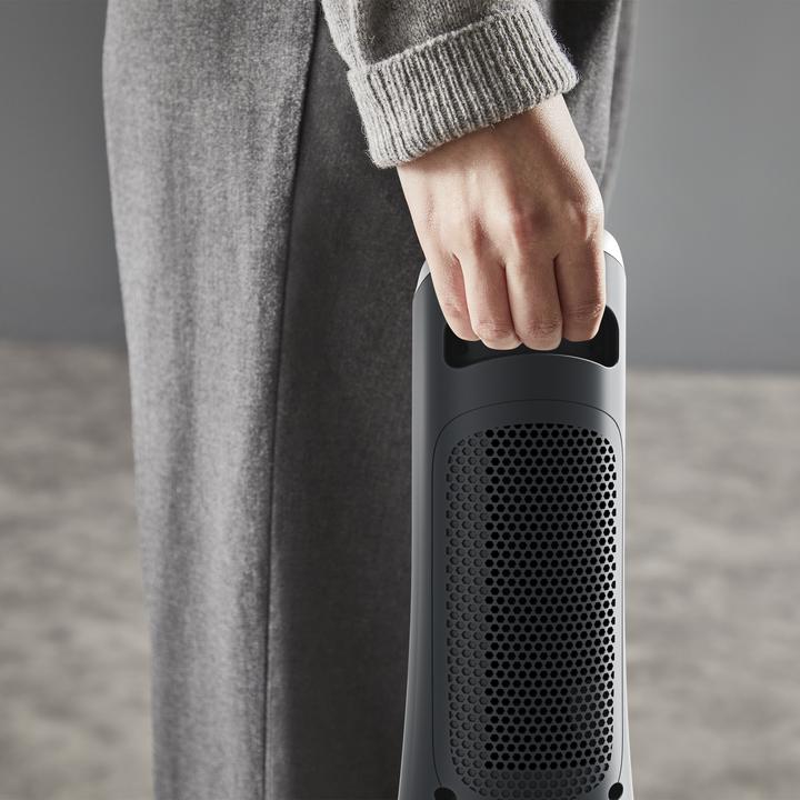 Actual product image Rowenta Eole Compact VU6220 (57 dB)