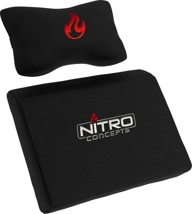 Produktbild Nitro Concepts X1000